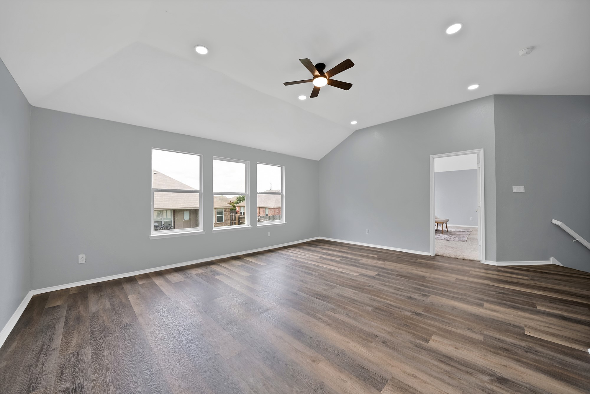 137 Heritage Drive Crowley TX 76036