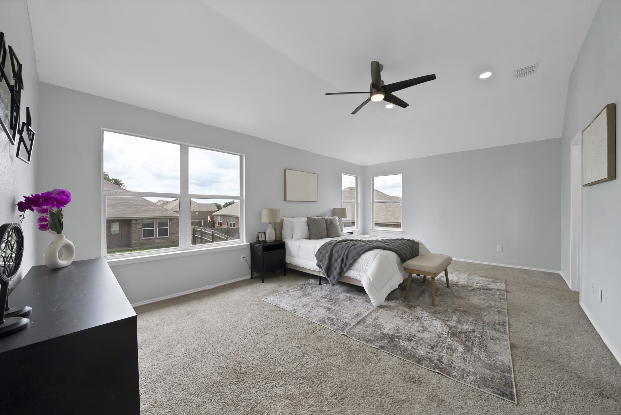 137 Heritage Drive Crowley TX 76036