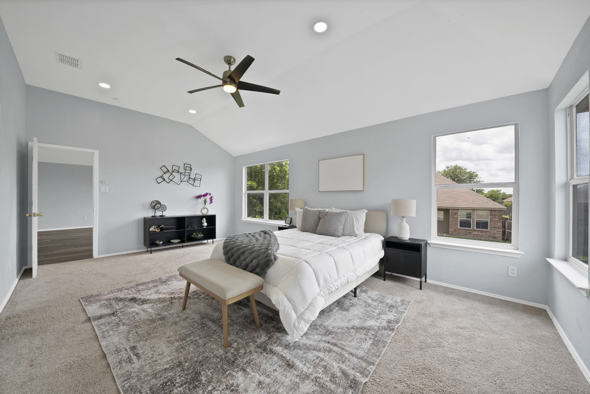 137 Heritage Drive Crowley TX 76036