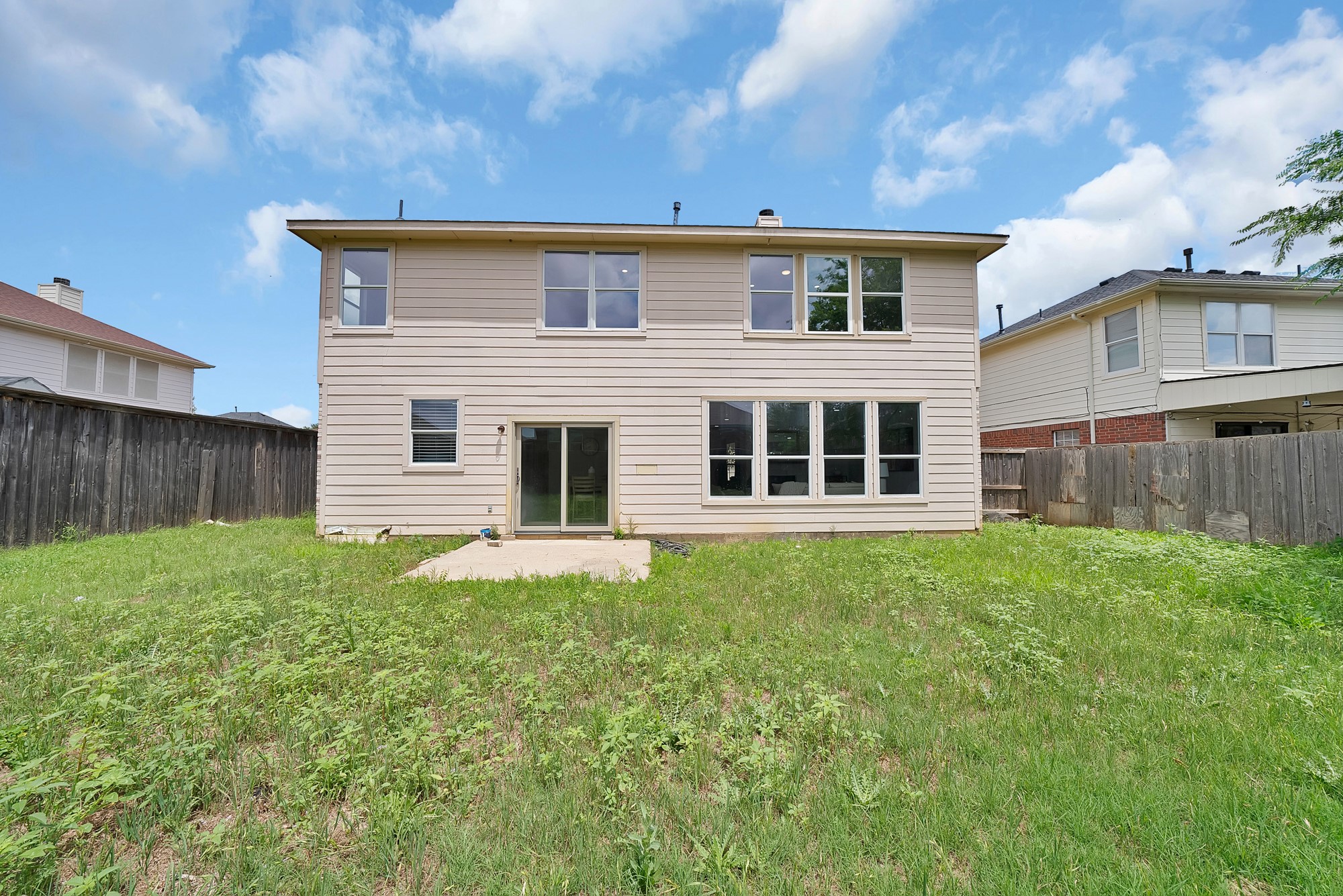 137 Heritage Drive Crowley TX 76036