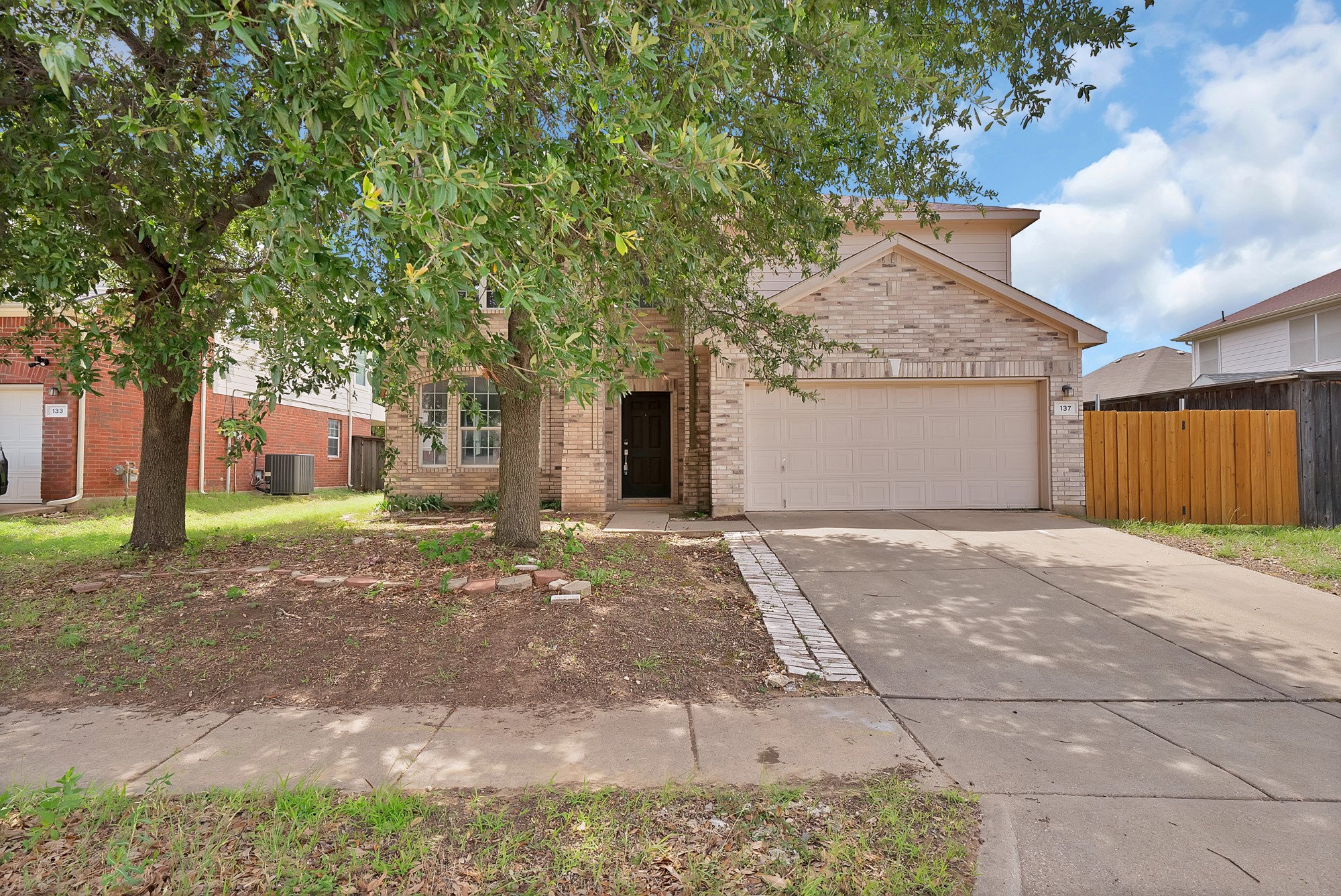 137 Heritage Drive Crowley TX 76036