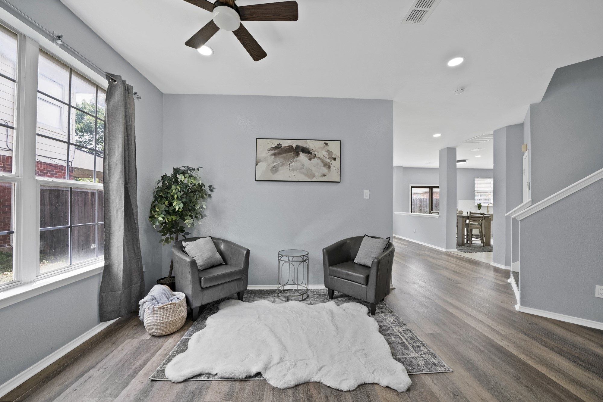 137 Heritage Drive Crowley TX 76036