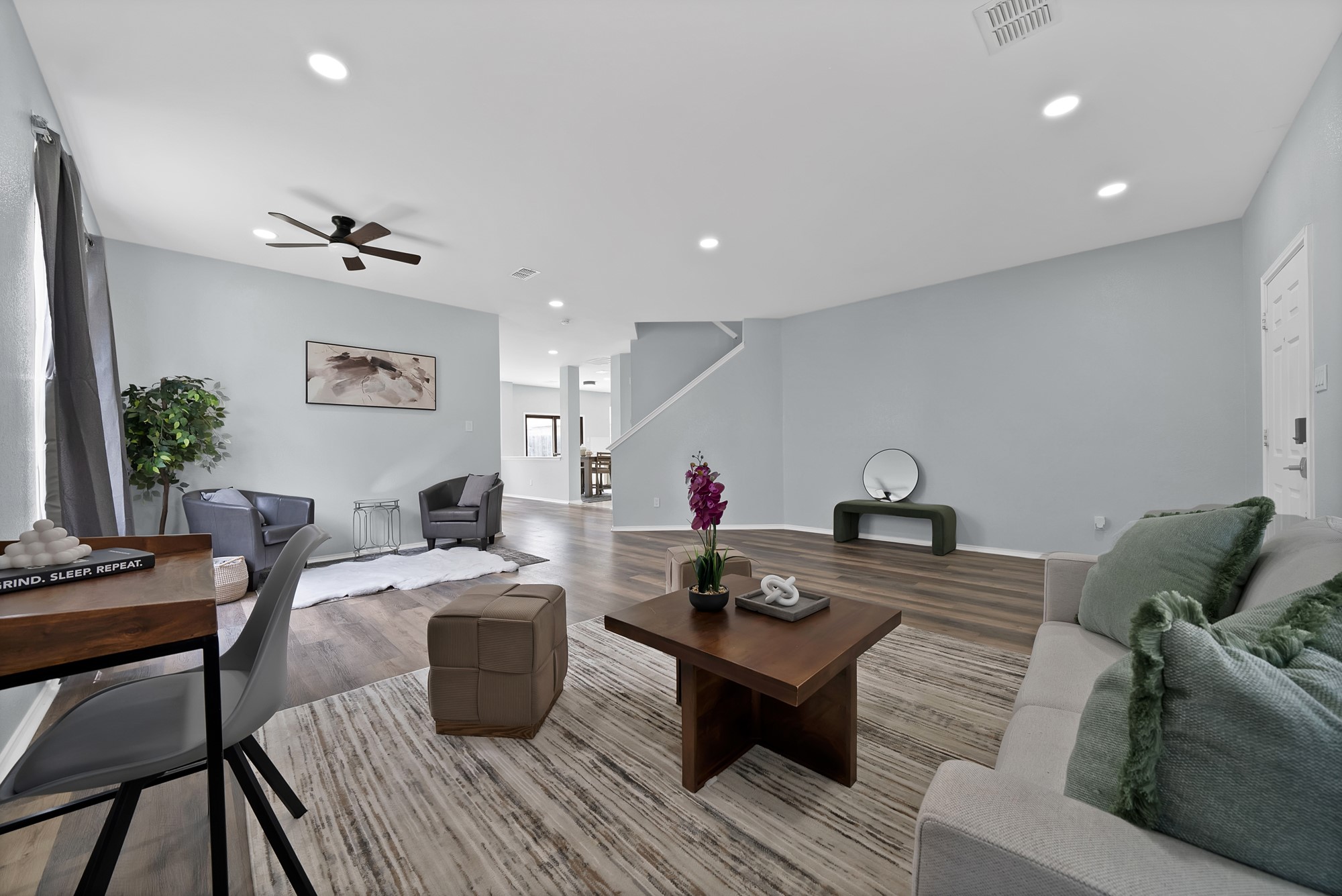 137 Heritage Drive Crowley TX 76036