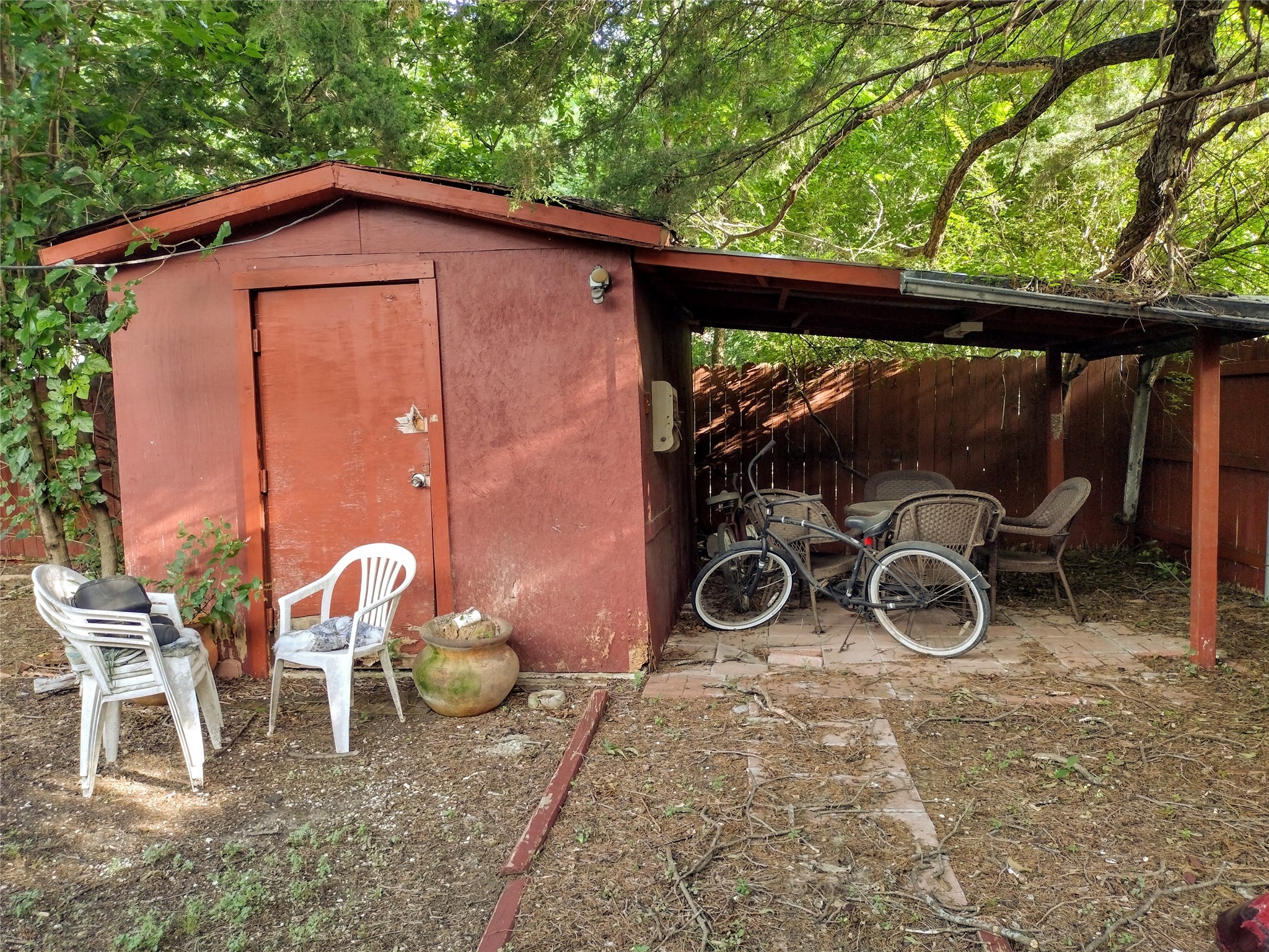 207 Thompson Street Waxahachie TX 75165