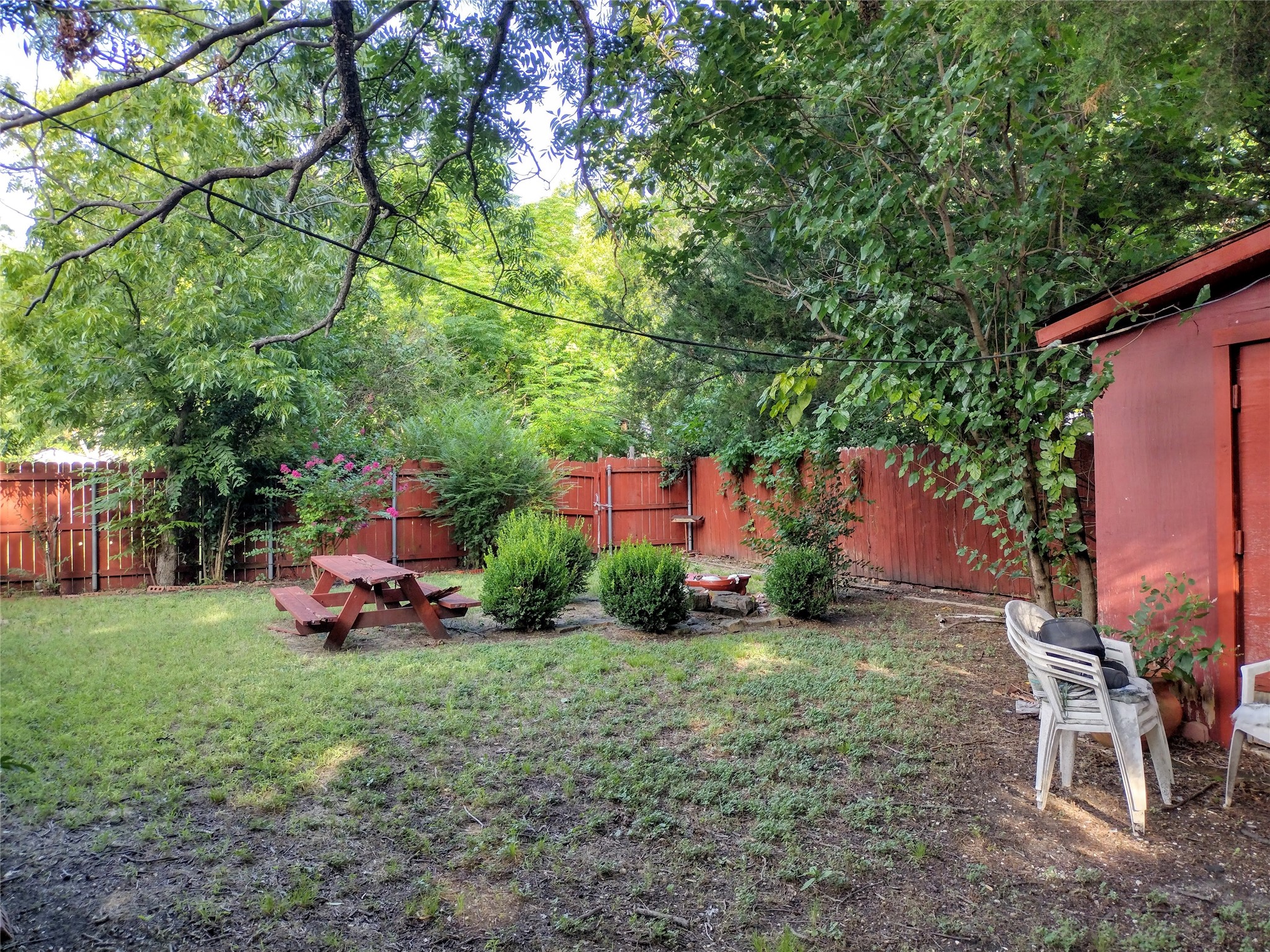 207 Thompson Street Waxahachie TX 75165