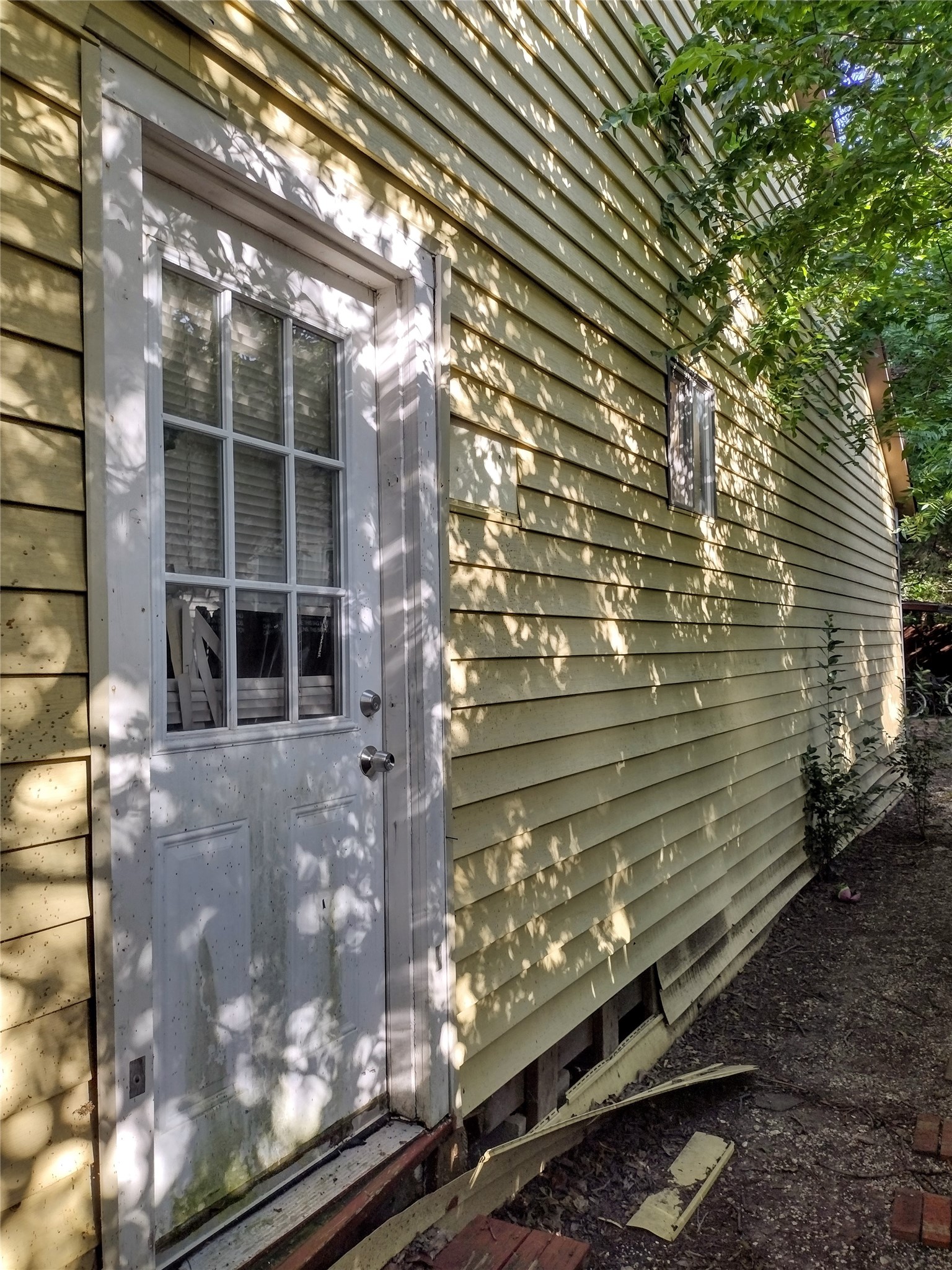 207 Thompson Street Waxahachie TX 75165