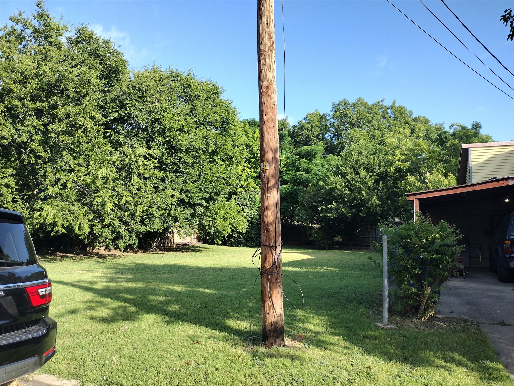207 Thompson Street Waxahachie TX 75165
