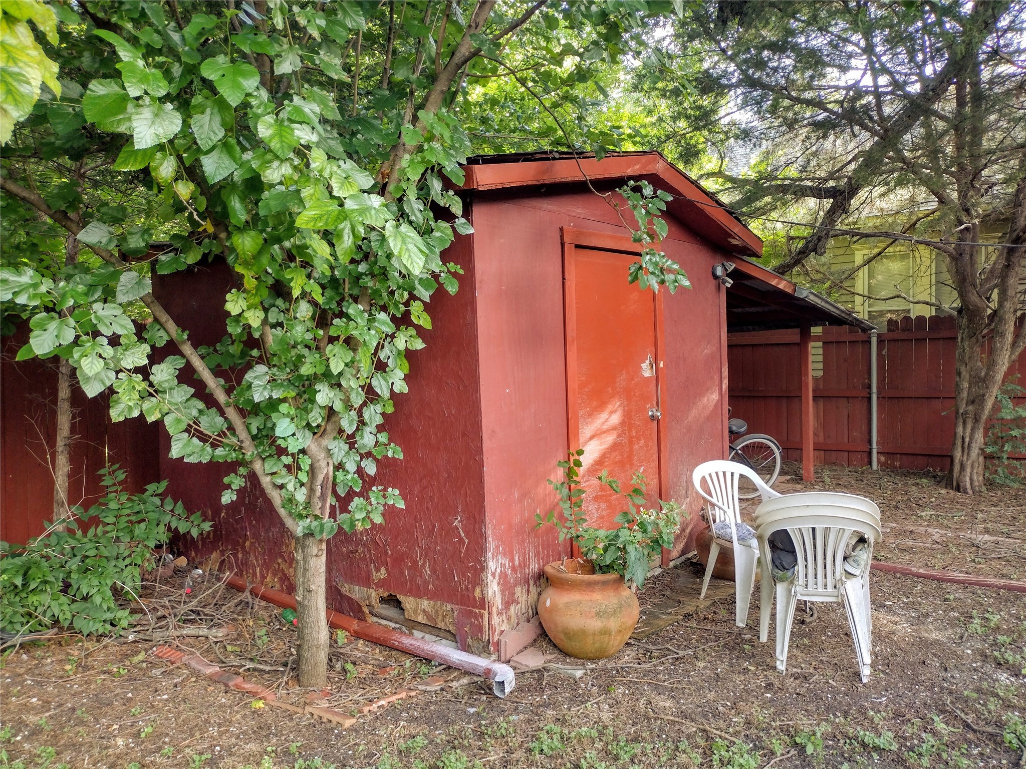 207 Thompson Street Waxahachie TX 75165