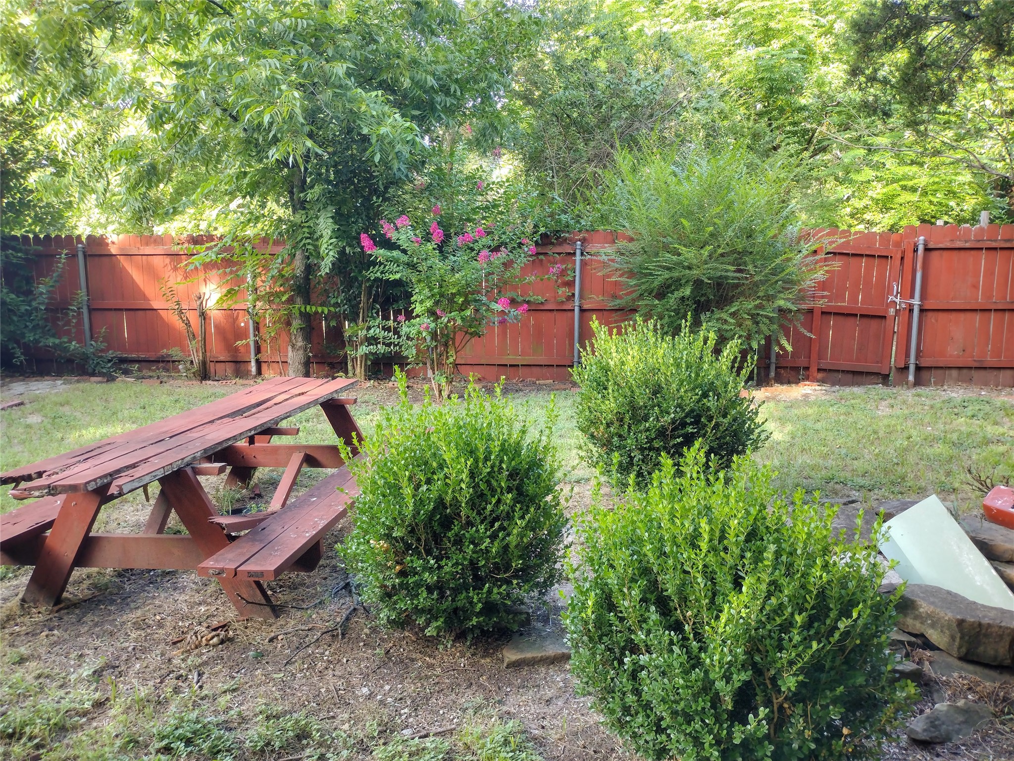 207 Thompson Street Waxahachie TX 75165