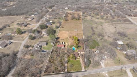 1701 Dicey Road Weatherford TX 76085