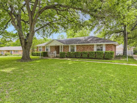 200 Jefferson Avenue Desoto TX 75115