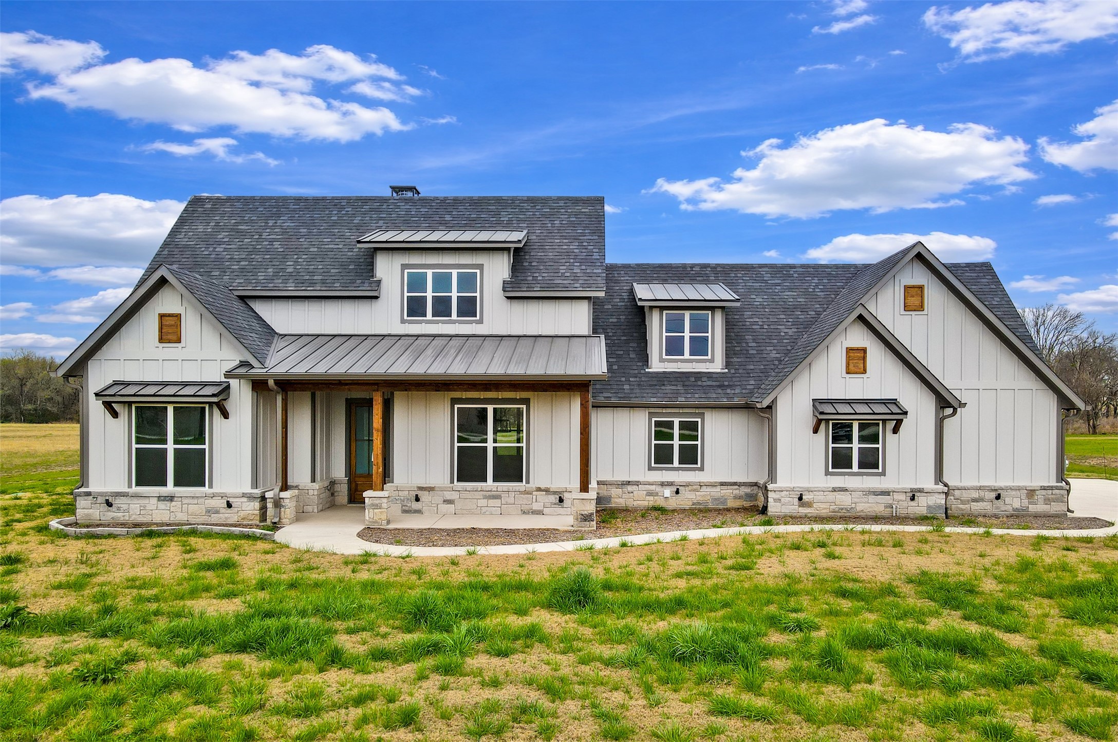 2667 Vz County Road 3820 Wills Point TX 75169