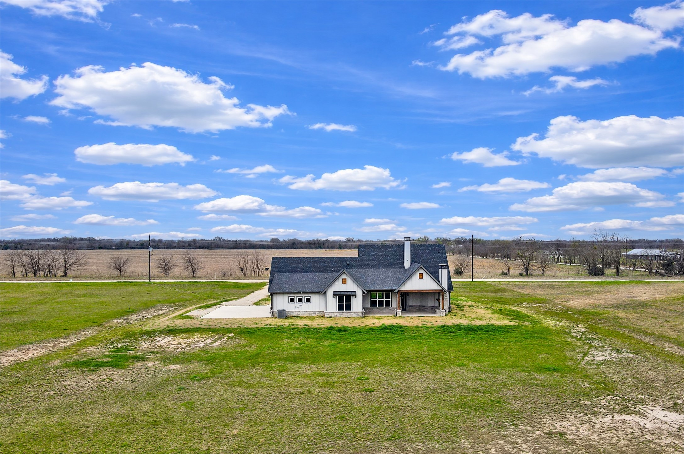2667 Vz County Road 3820 Wills Point TX 75169