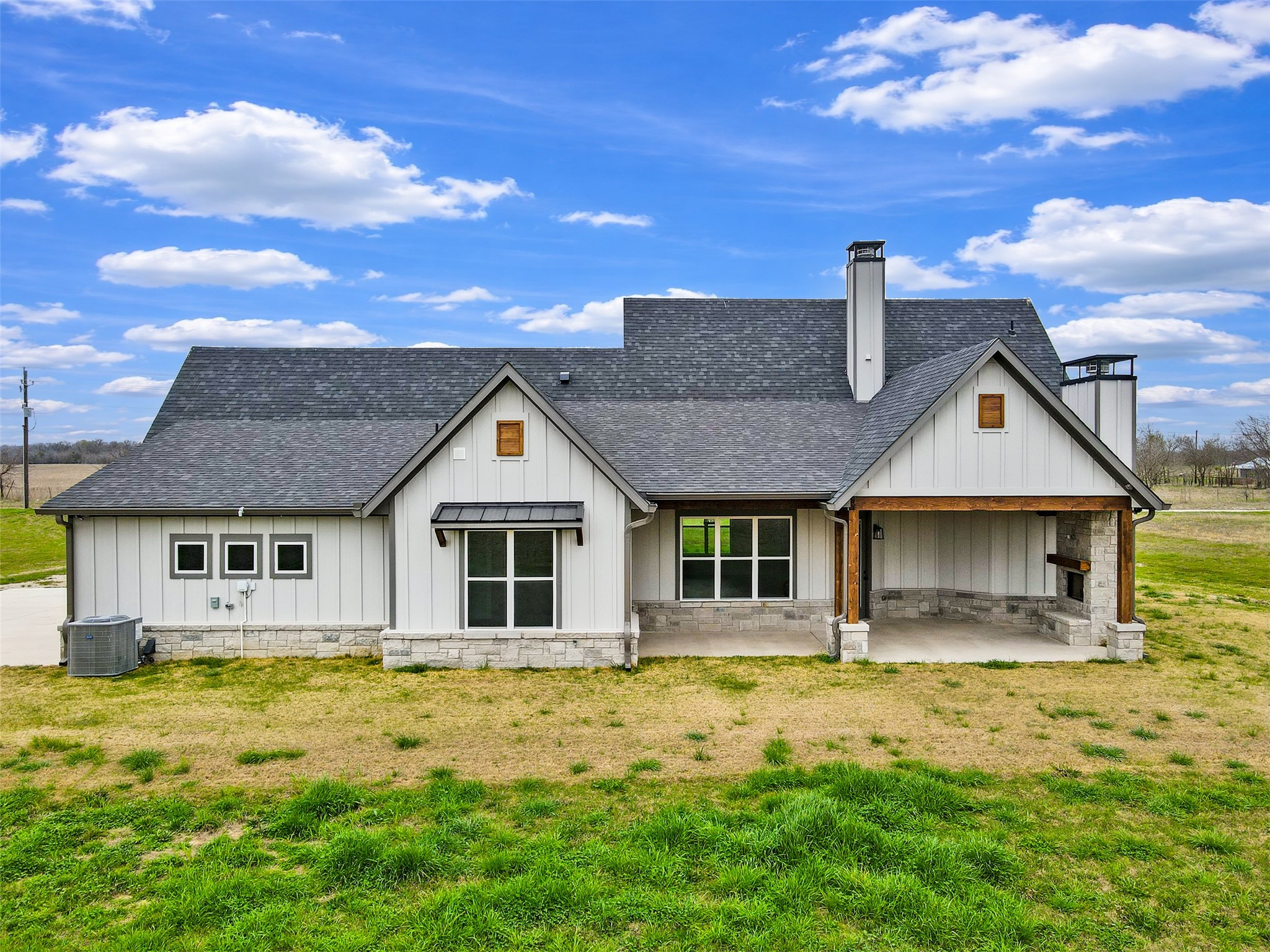 2667 Vz County Road 3820 Wills Point TX 75169