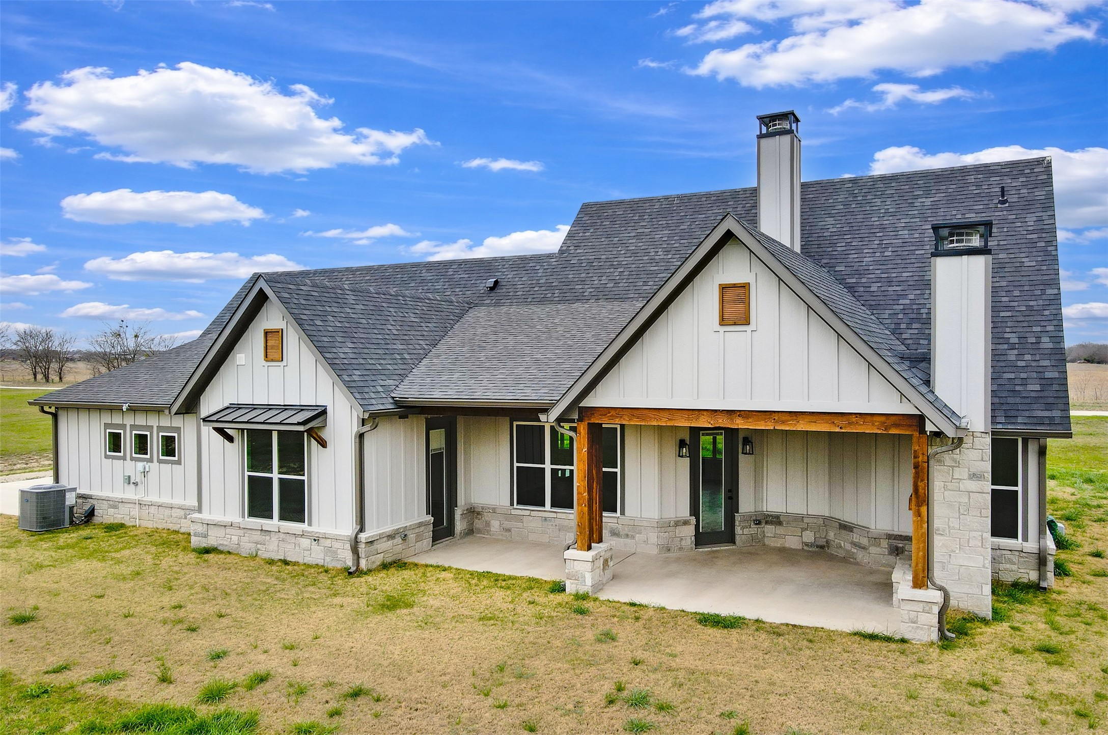 2667 Vz County Road 3820 Wills Point TX 75169
