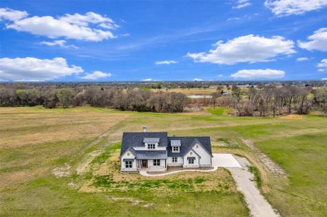 2667 Vz County Road 3820 Wills Point TX 75169