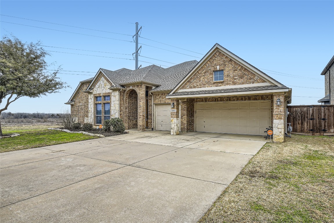 10364 Notting Hill Street Fort Worth TX 76244