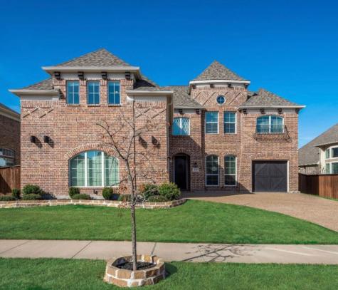 829 Southern Hills Way Aubrey TX 76227