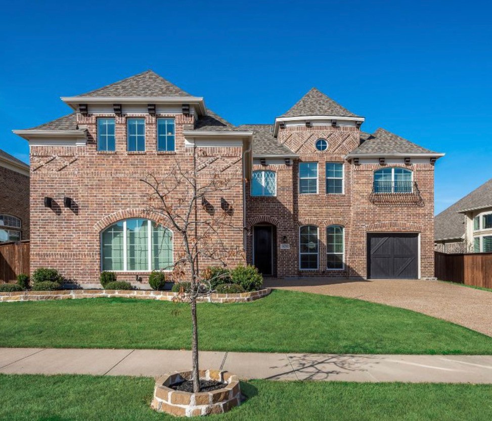 829 Southern Hills Way Aubrey TX 76227