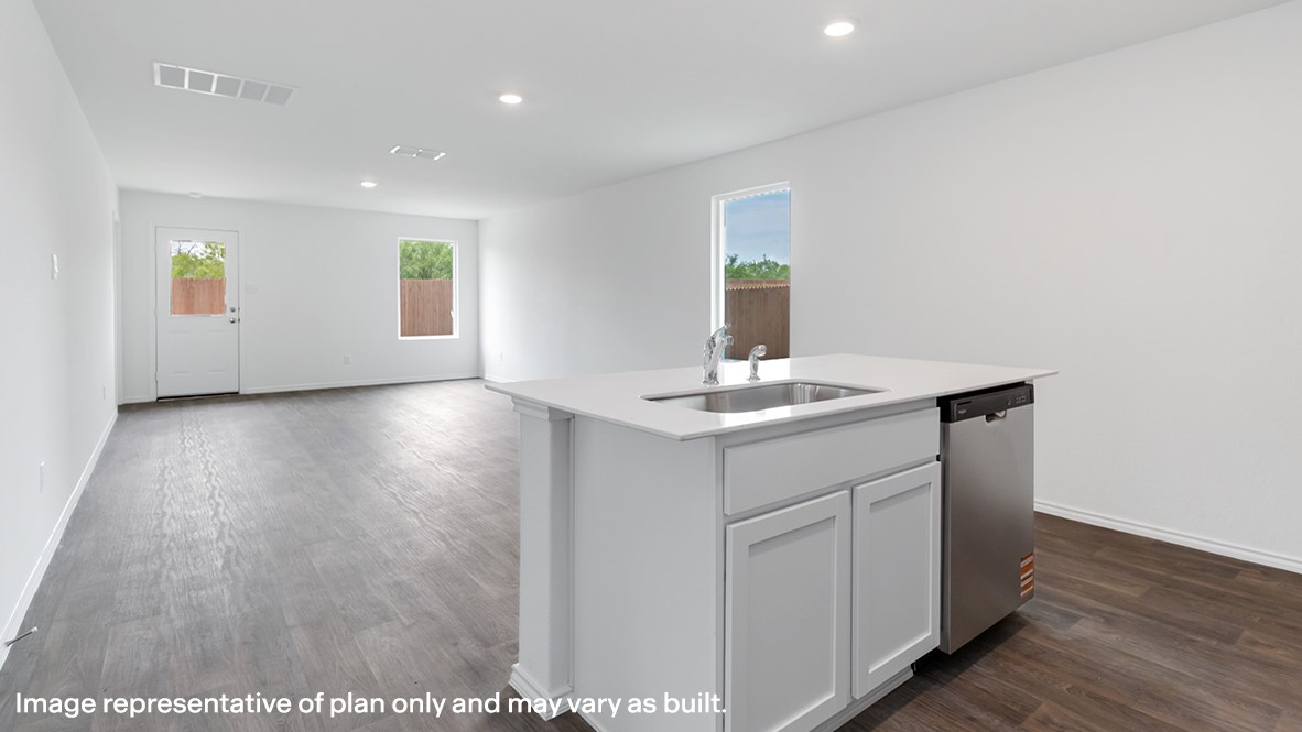 1807 Teton River Drive Blue Ridge TX 75424