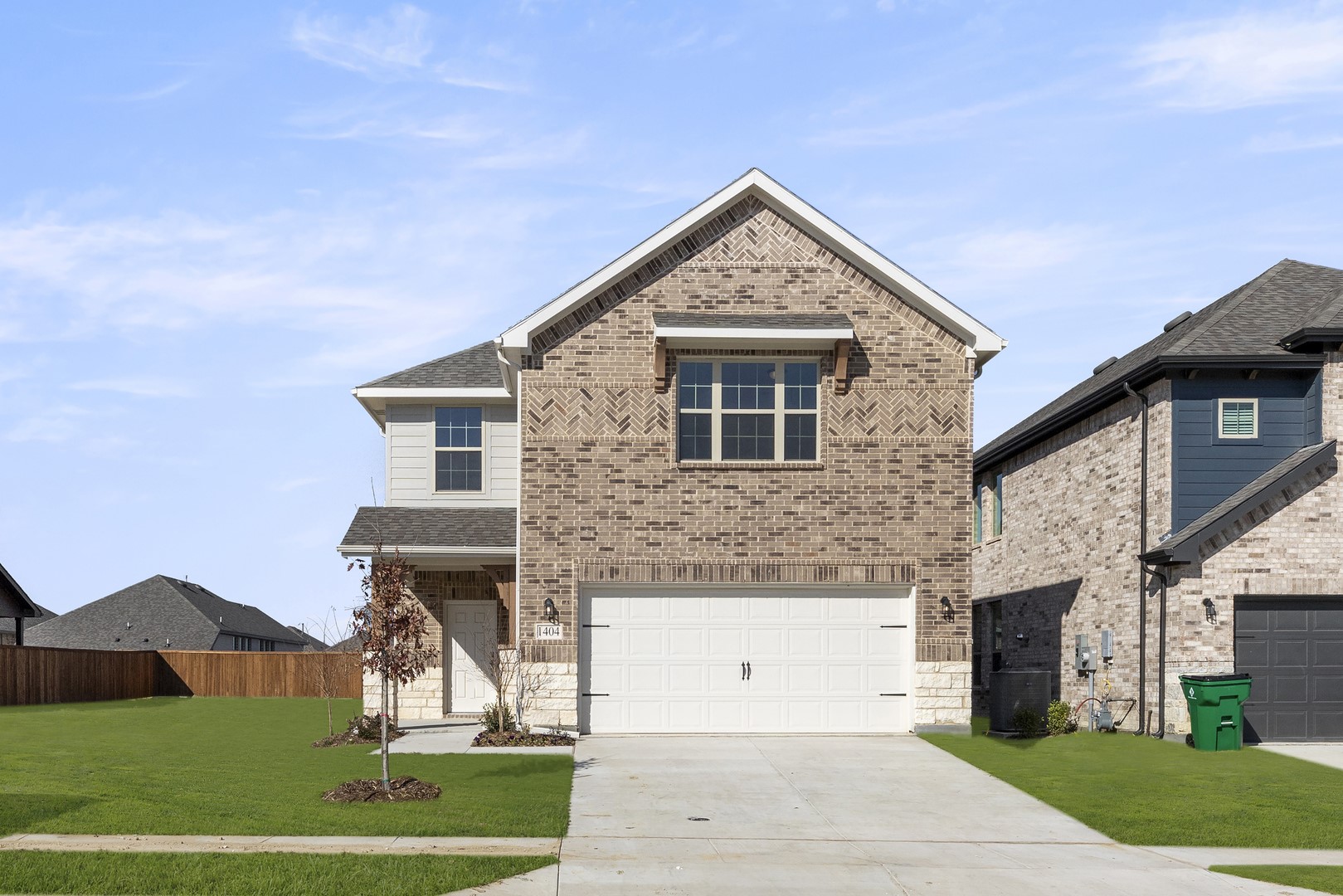 8717 Lone Star Street Aubrey TX 76227
