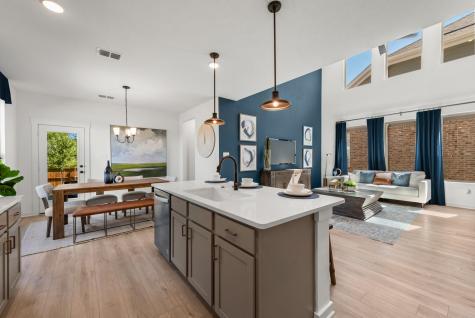 8717 Lone Star Street Aubrey TX 76227