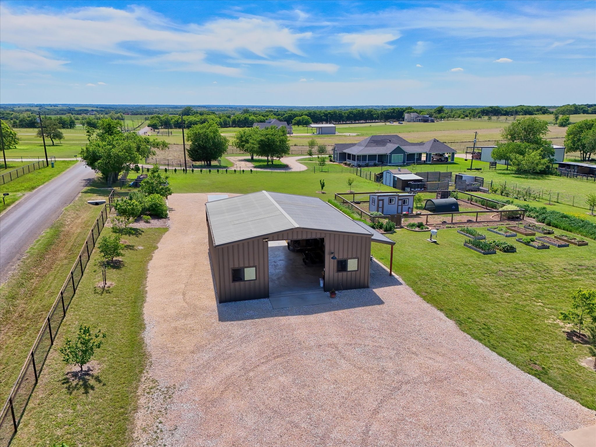 3861 Birdie Lane Lorena TX 76655