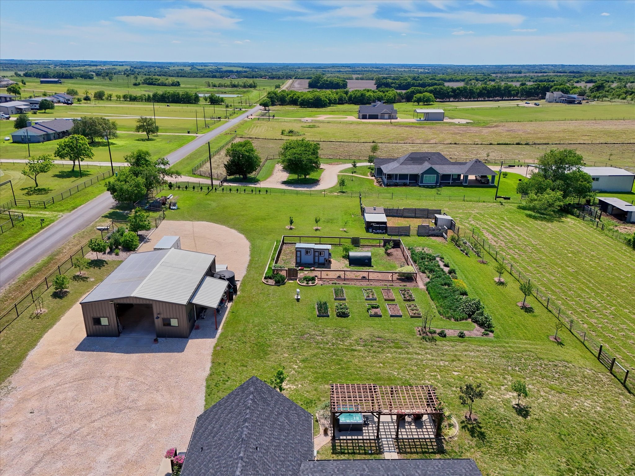 3861 Birdie Lane Lorena TX 76655