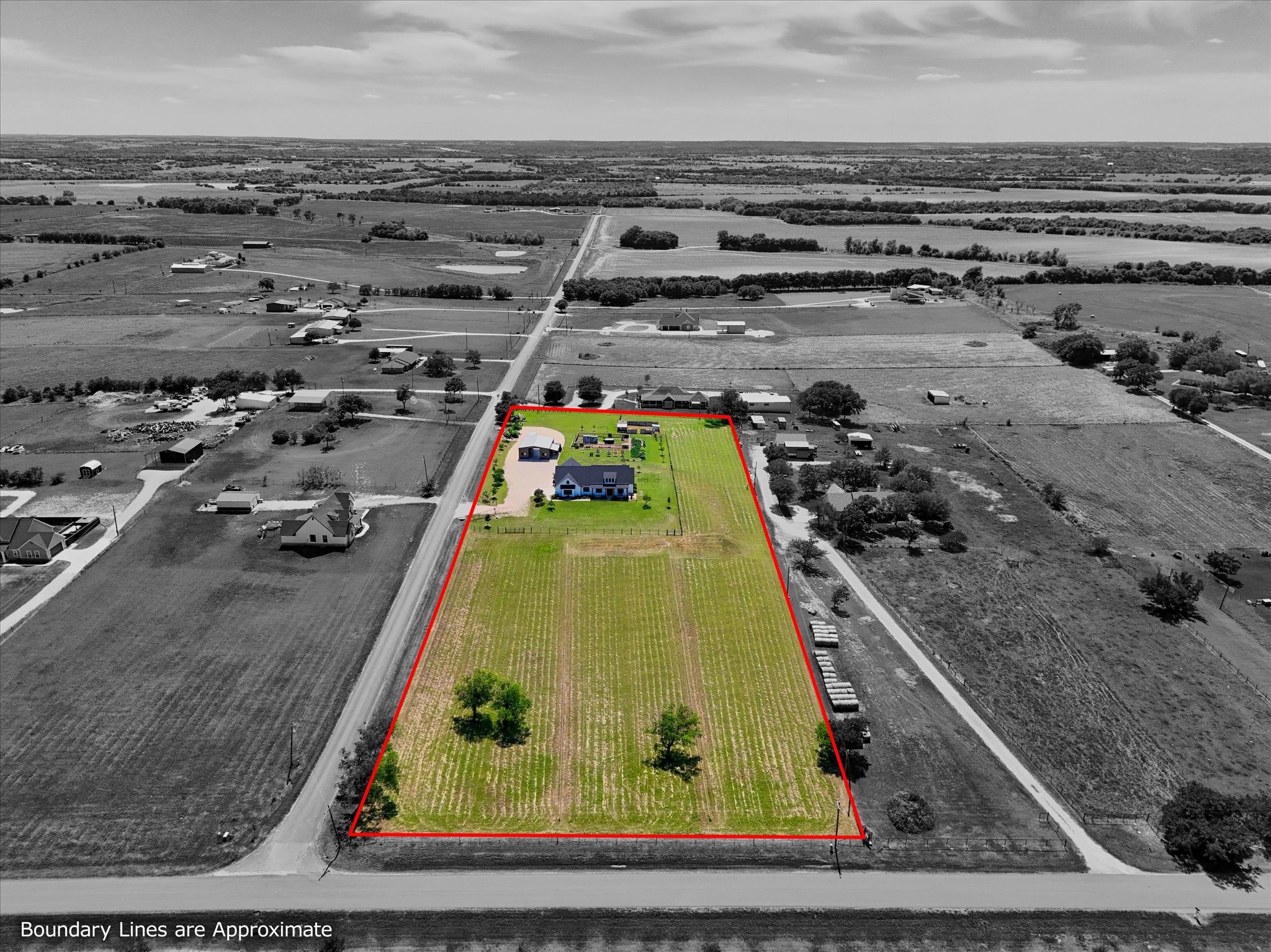 3861 Birdie Lane Lorena TX 76655