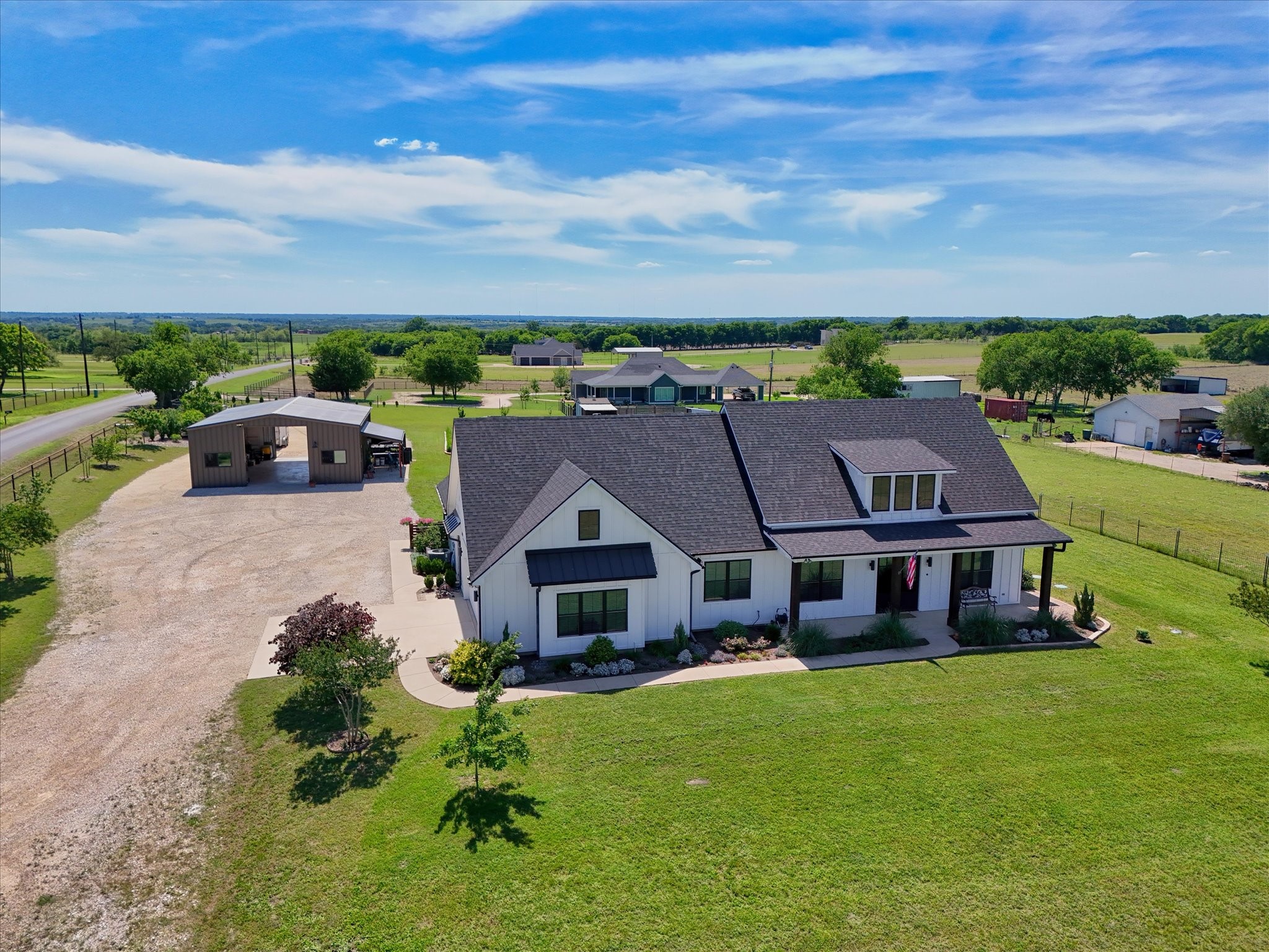 3861 Birdie Lane Lorena TX 76655