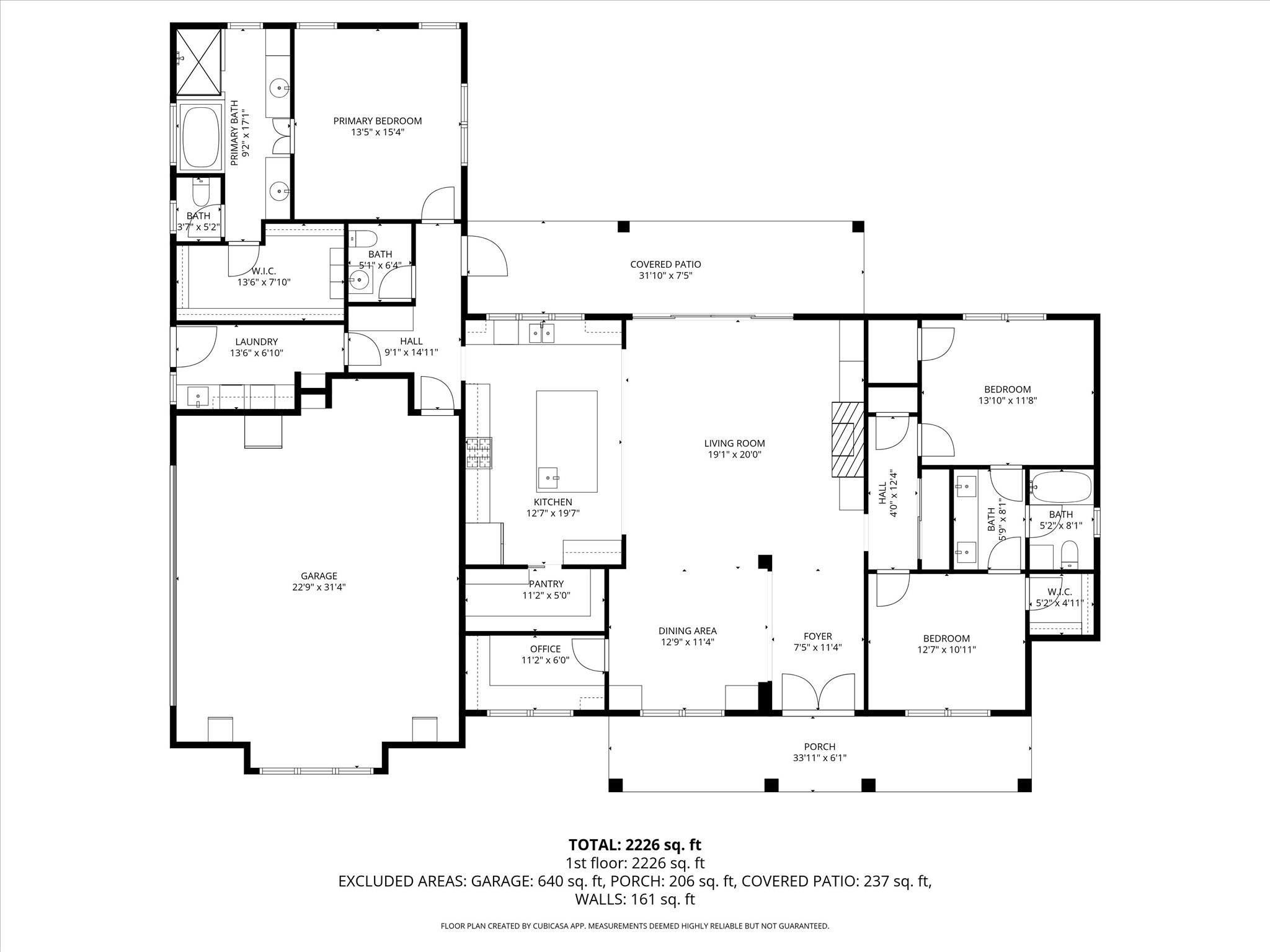 3861 Birdie Lane Lorena TX 76655