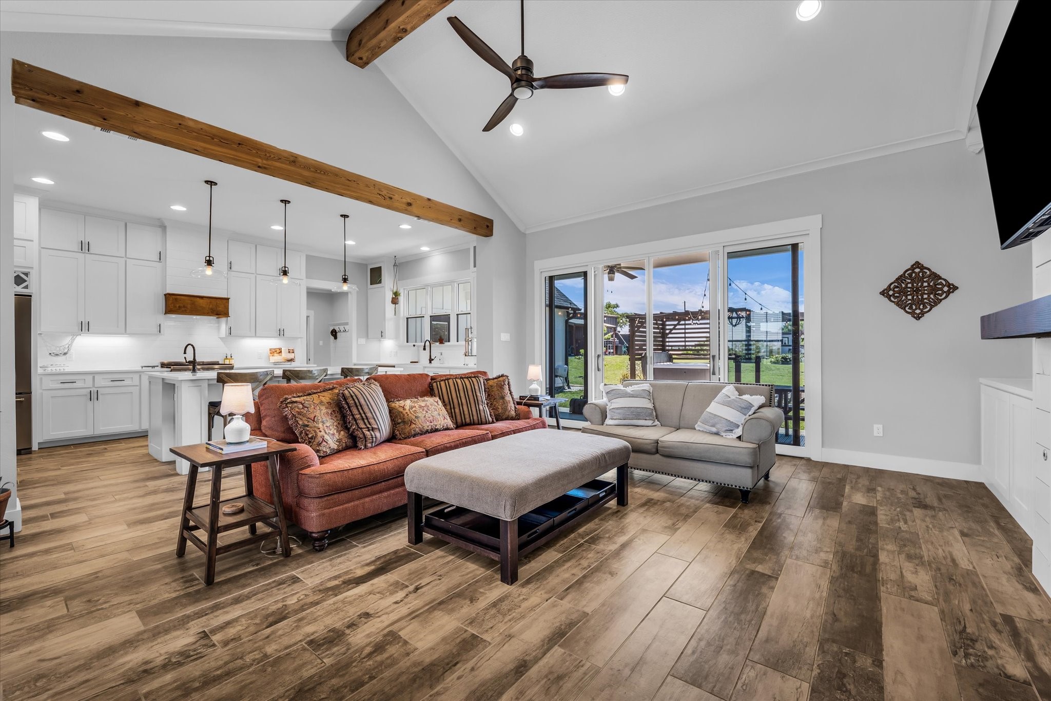 3861 Birdie Lane Lorena TX 76655