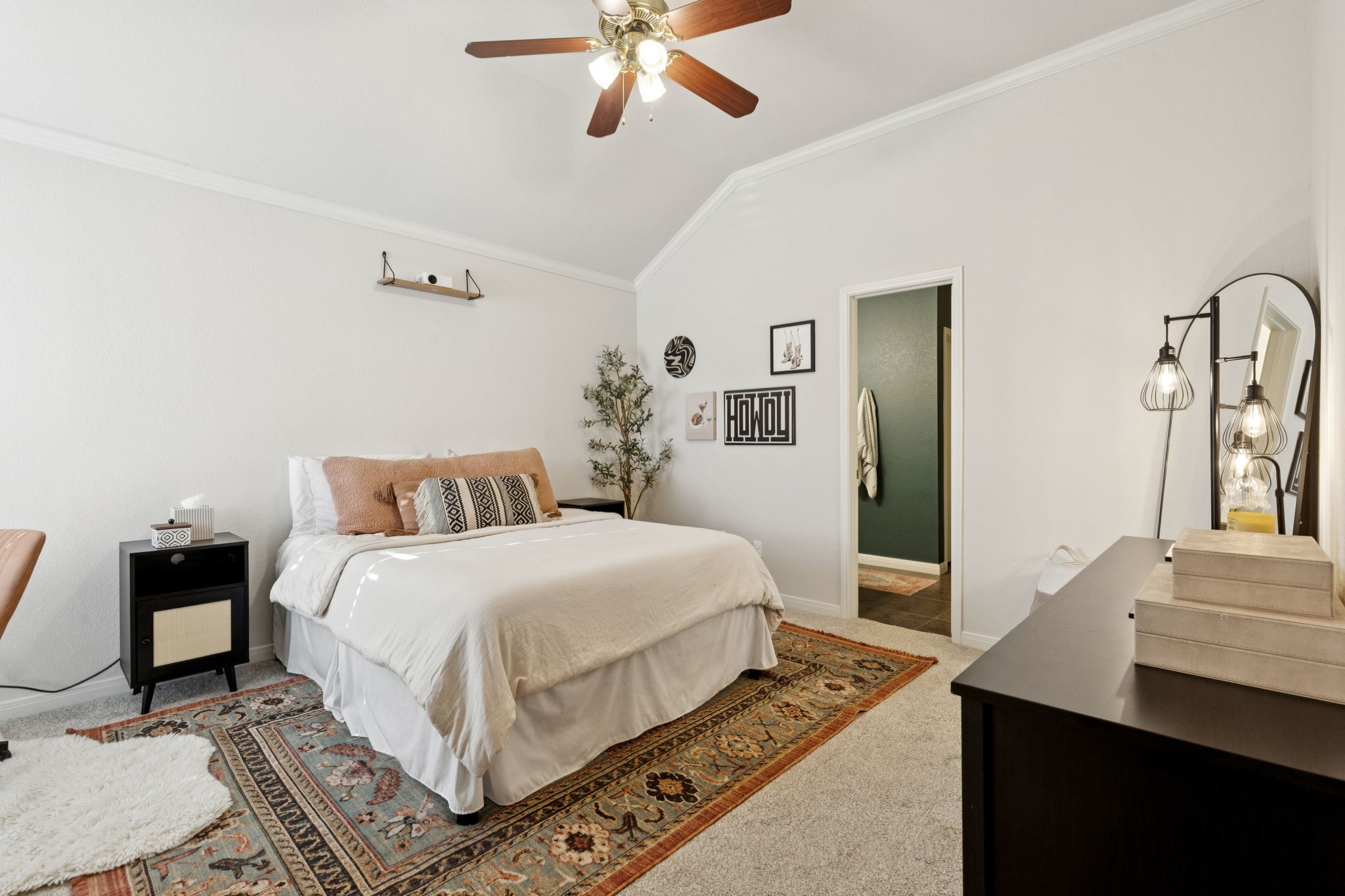 906 Park Row Circle Mckinney TX 75072