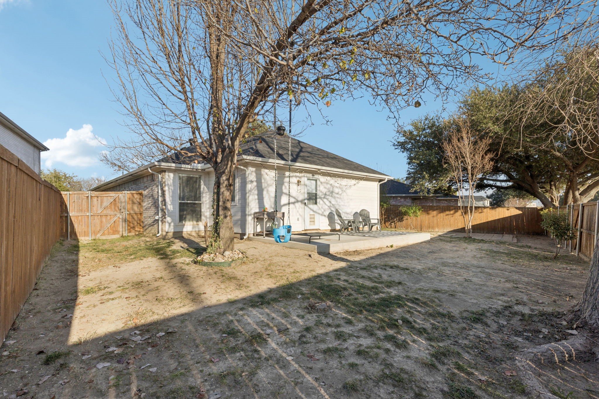 906 Park Row Circle Mckinney TX 75072