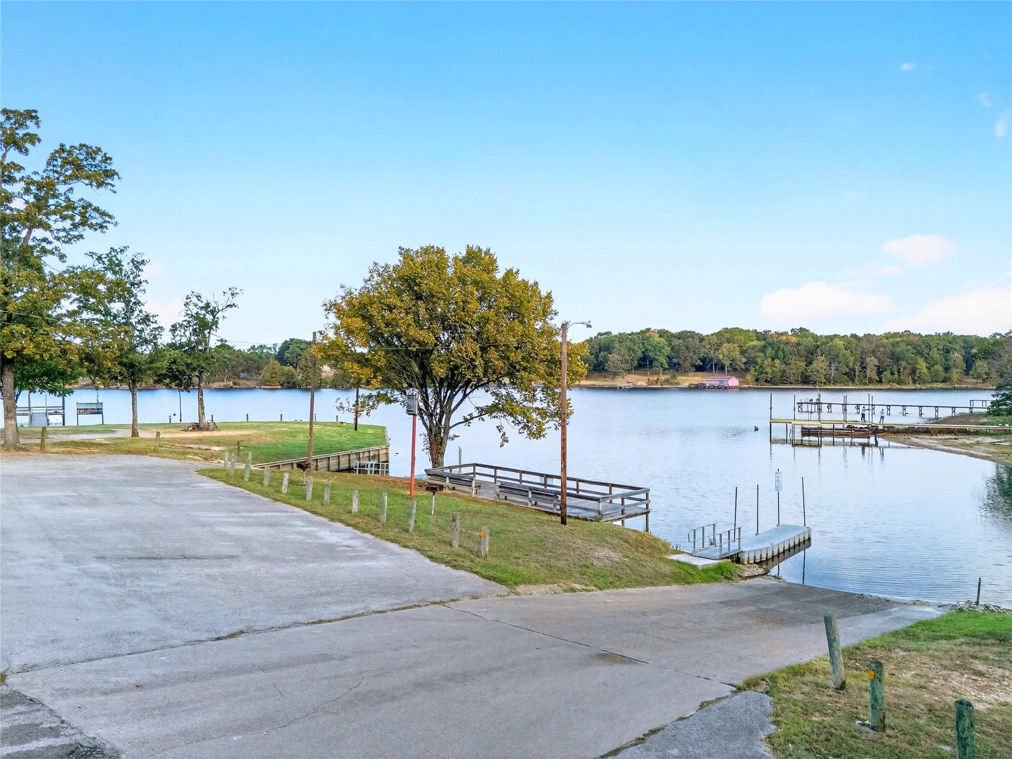 Lot 135 & 136 Private Road 5819 Yantis TX 75497