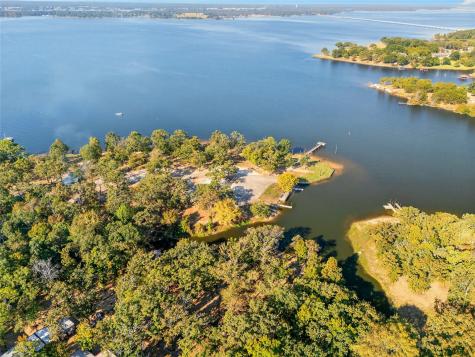Lot 135 & 136 Private Road 5819 Yantis TX 75497
