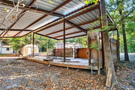 Lot 135 & 136 Private Road 5819 Yantis TX 75497