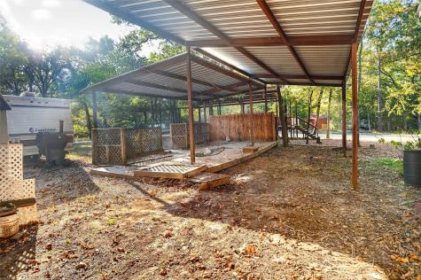 Lot 135 & 136 Private Road 5819 Yantis TX 75497
