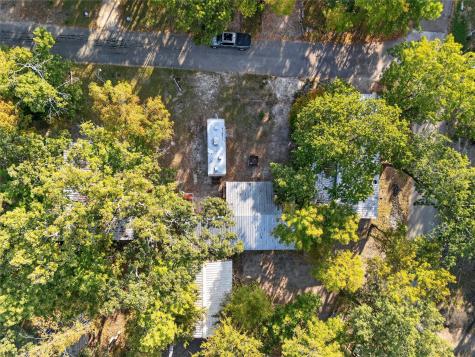 Lot 135 & 136 Private Road 5819 Yantis TX 75497