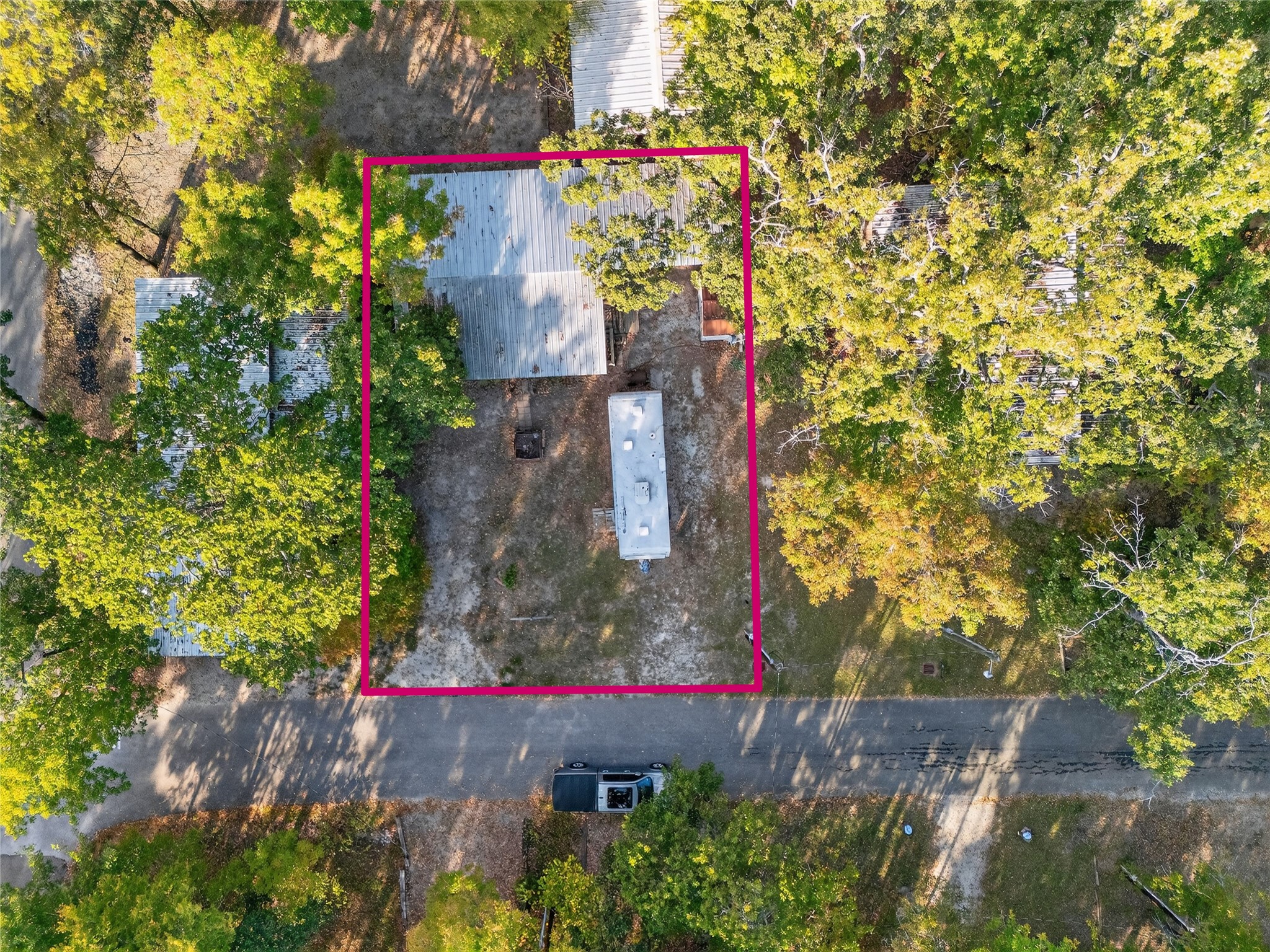 Lot 135 & 136 Private Road 5819 Yantis TX 75497