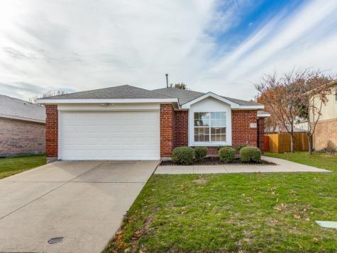 3108 Illinois Avenue Mckinney TX 75070