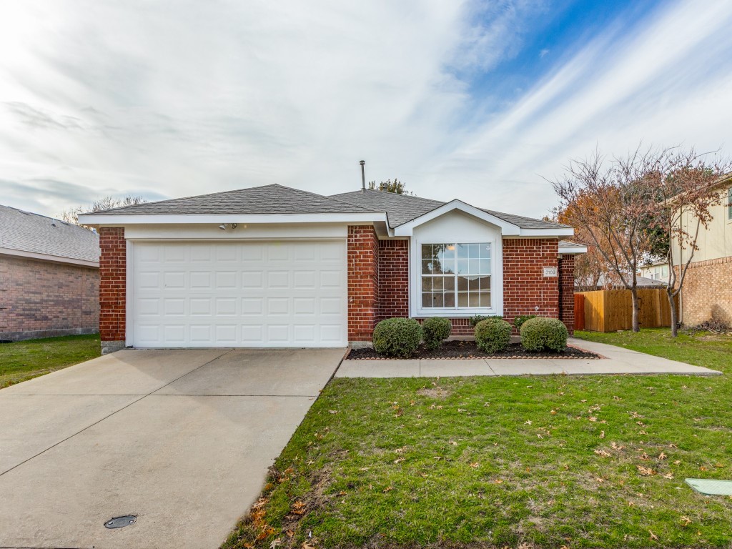 3108 Illinois Avenue Mckinney TX 75070