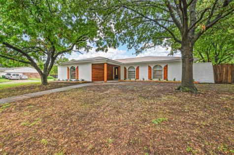7220 Stonybrooke Drive North Richland Hills TX 76182