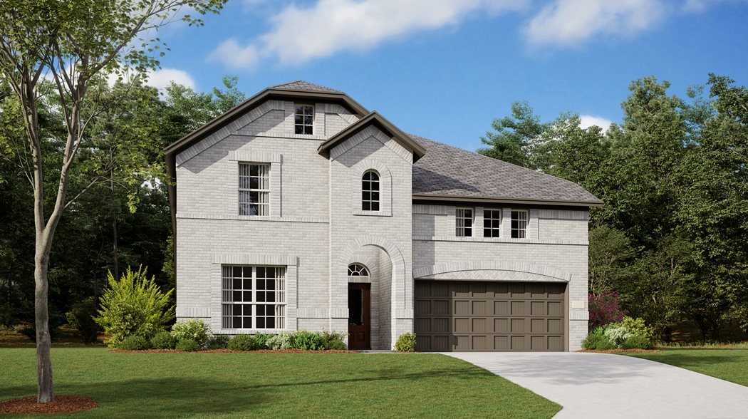 209 Wyndemere Lane Princeton TX 75407