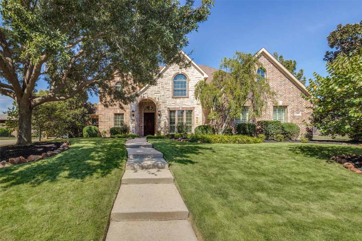 2305 Mockingbird Lane Flower Mound TX 75022
