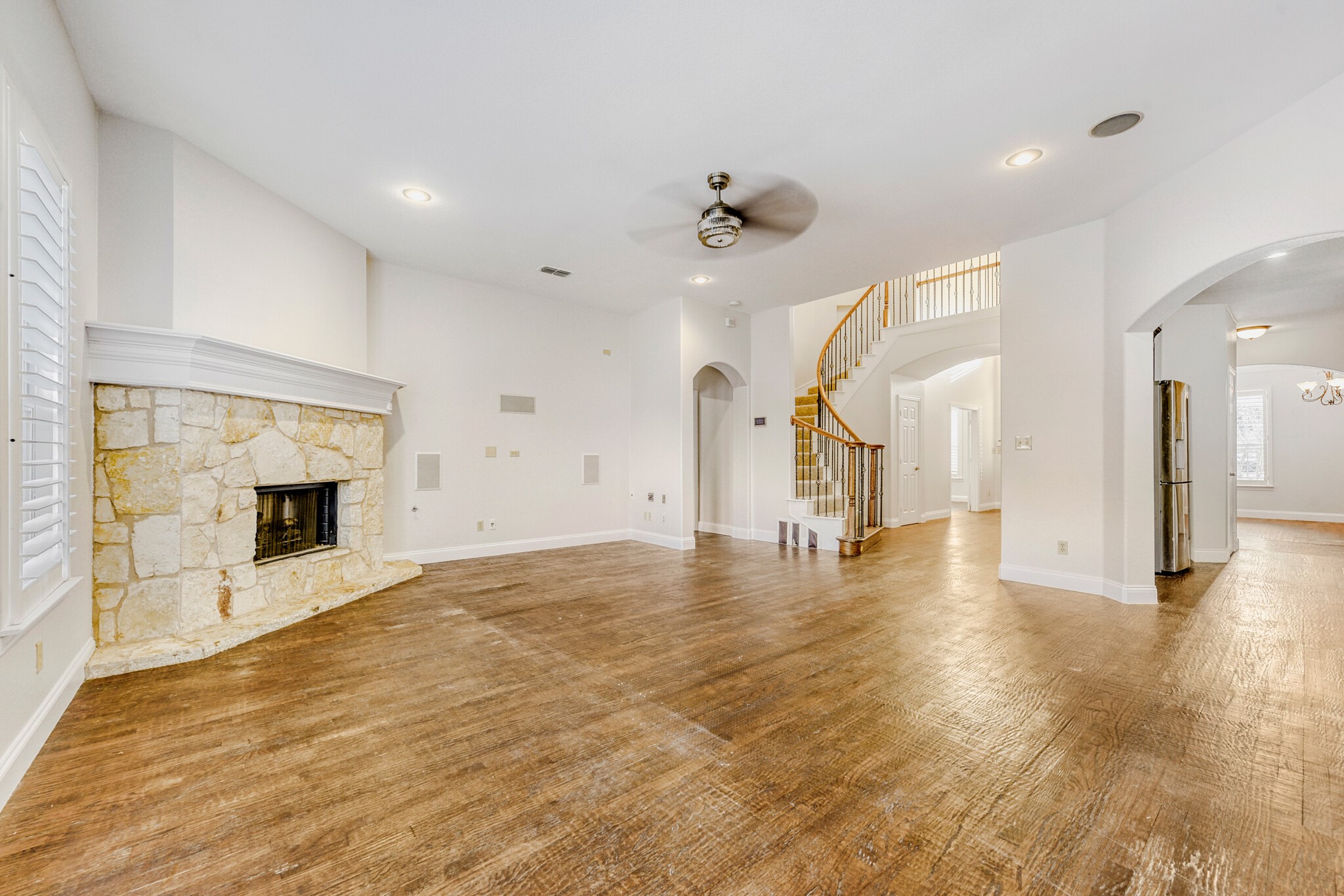 6911 Bradford Estates Drive Sachse TX 75048