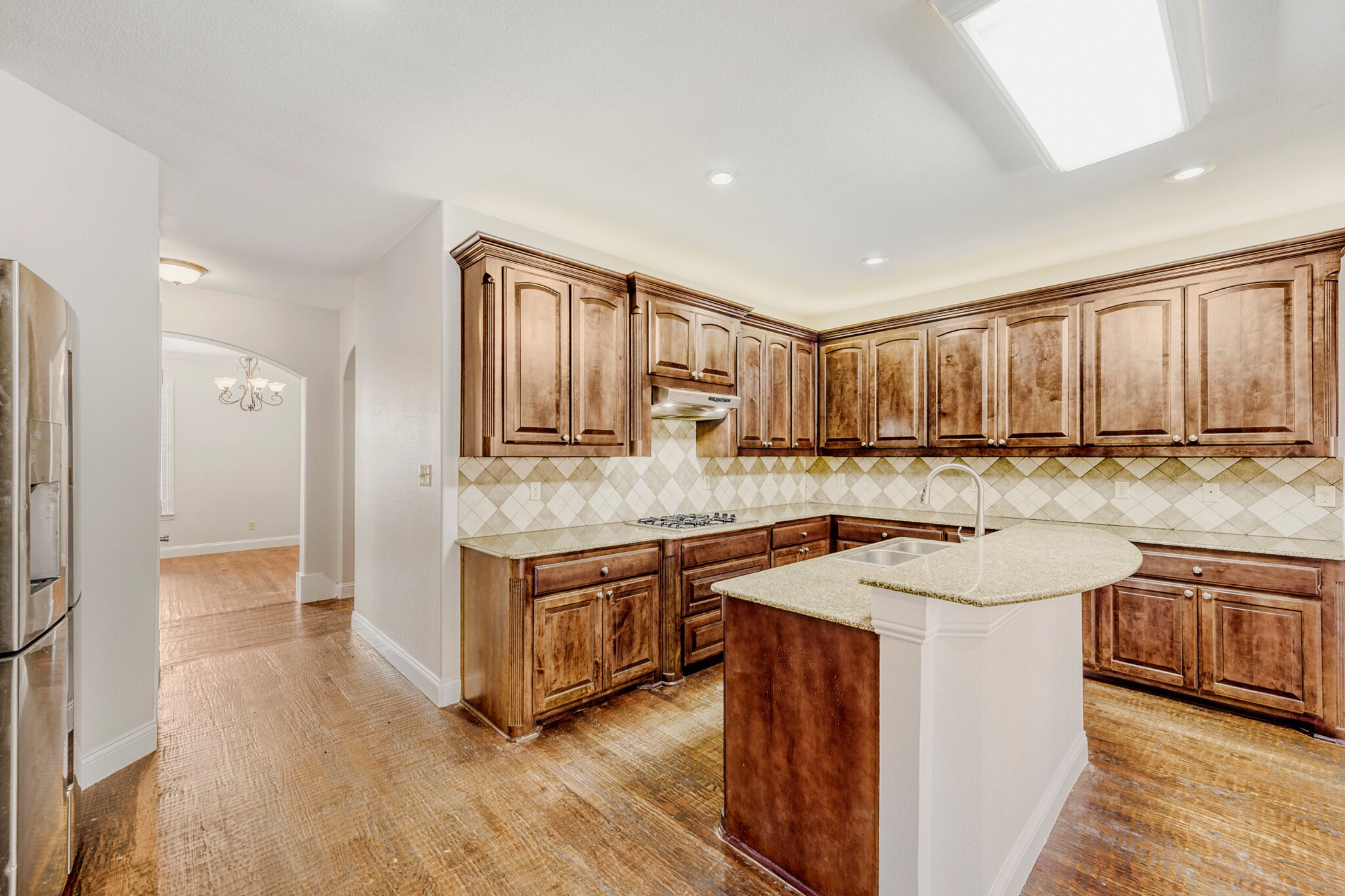 6911 Bradford Estates Drive Sachse TX 75048