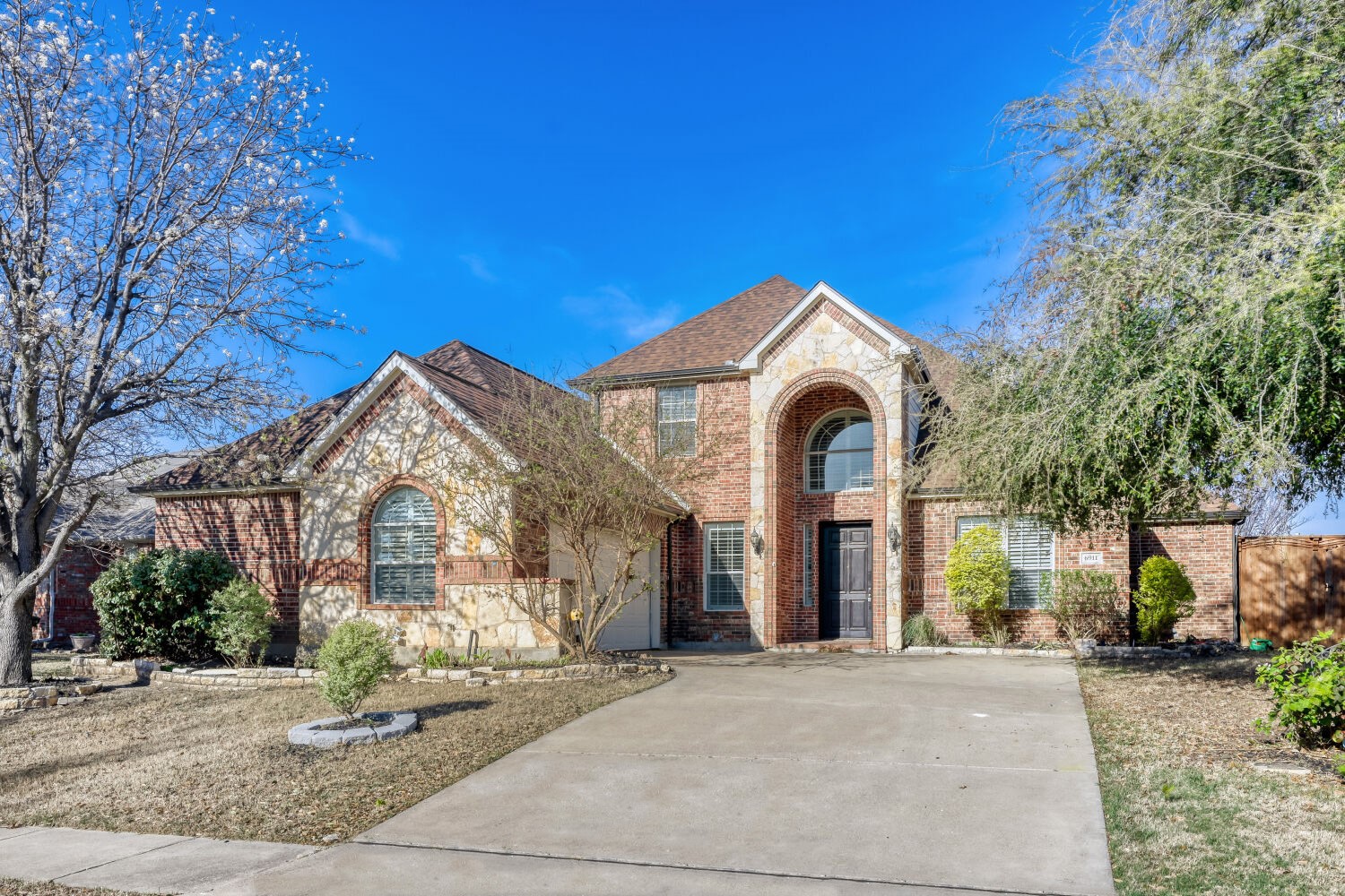 6911 Bradford Estates Drive Sachse TX 75048
