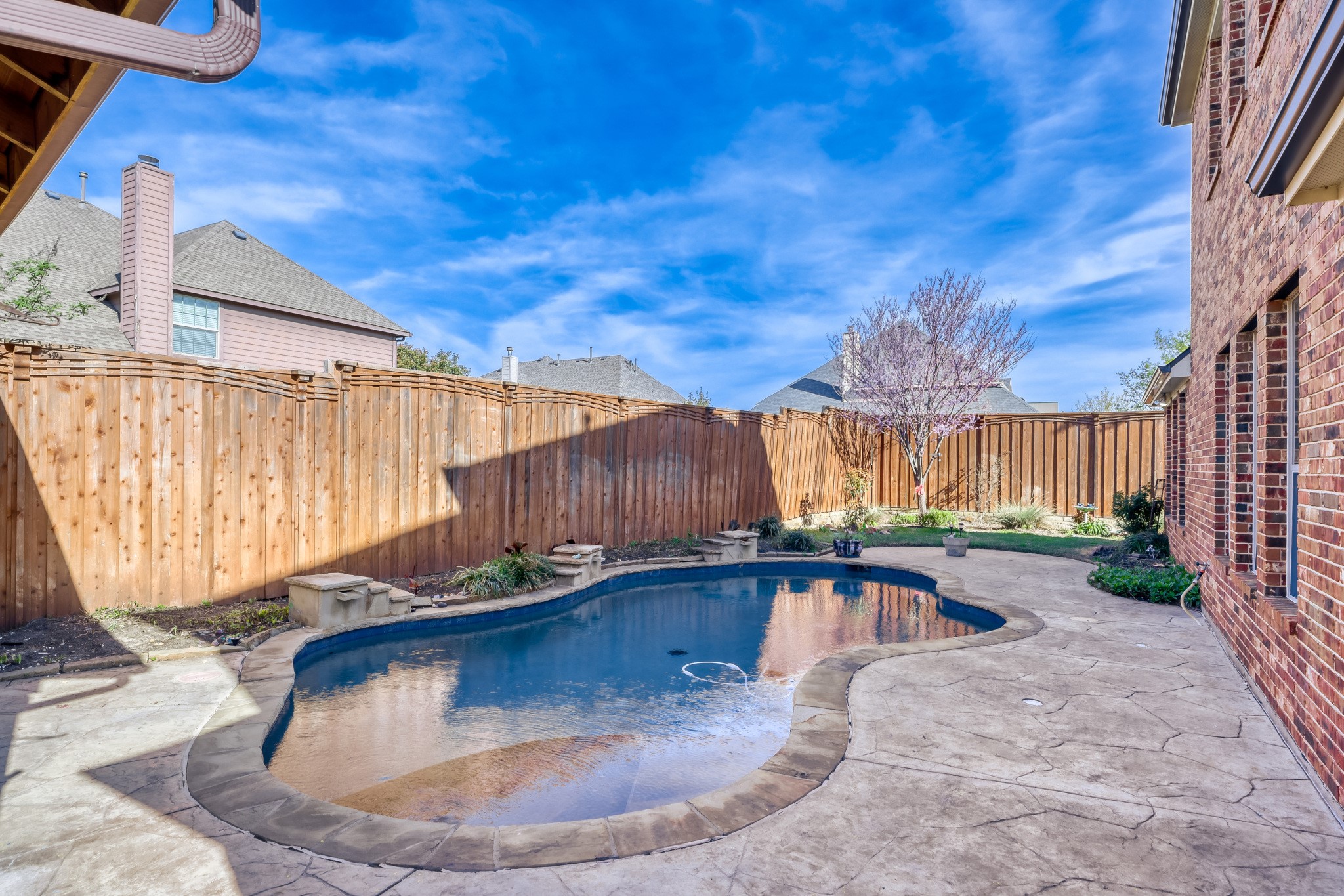 6911 Bradford Estates Drive Sachse TX 75048