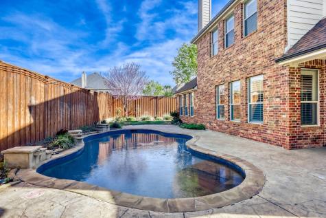 6911 Bradford Estates Drive Sachse TX 75048